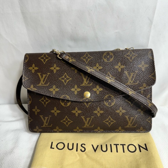 Louis Vuitton Crossbody Bag - Picture 1 of 11